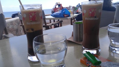 cafe