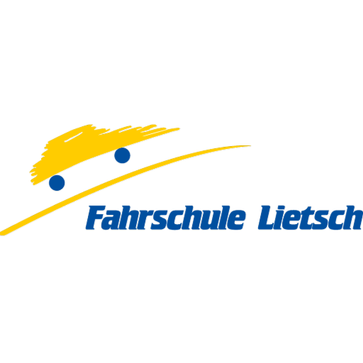 Fahrschule Lietsch logo