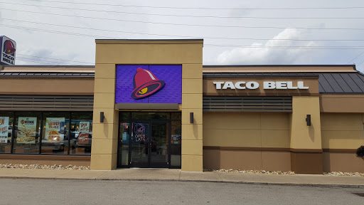 Mexican Restaurant «Taco Bell», reviews and photos, 2050 Lebanon Church Rd, West Mifflin, PA 15122, USA