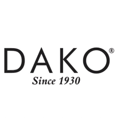 Dako Idman & Co AB logo