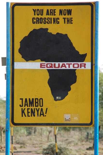 El zoo más grande del mundo - Kenya (2009) - Blogs de Kenia - Lagos Nakuru y Bogoria (30 de junio-1 de julio de 2009) (16)