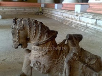 Thirumalai Nayakkar Palace Images