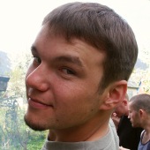 Image pertaining to NICK MAMASHIN
