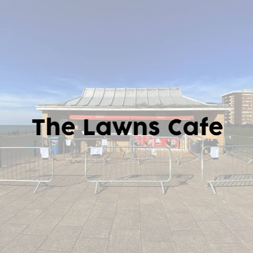 The Lawns Cafe