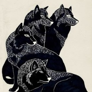 Wolf Kino logo