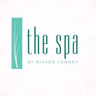 The Spa at the Silver Legacy