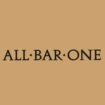 All Bar One Oxford logo