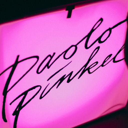 Paolo Pinkel logo