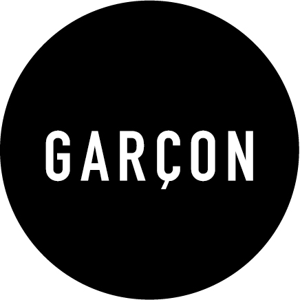 Garçon logo