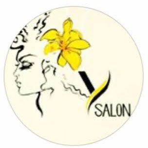 Y Salon & Spa logo