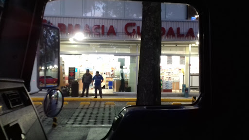 Farmacia Guadalajara arlevert, Av. Guadalupe I. Ramírez 610, Tierra Nueva, 16050 Ciudad de México, CDMX, México, Farmacia | Cuauhtémoc