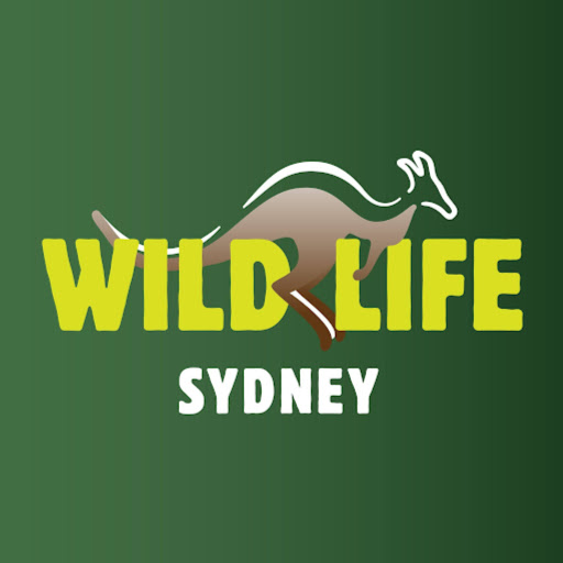 WILD LIFE Sydney Zoo logo