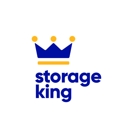 Storage King Ferrymead logo