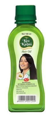 Keo Karpin Hair Oil 300 ml