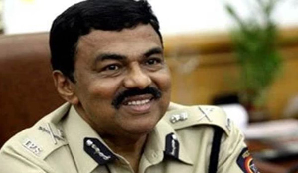 BJD Will Join Mumbai's Former Police Commissioner Arup Patnaik