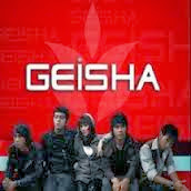 Geisha - Kamu Jahat