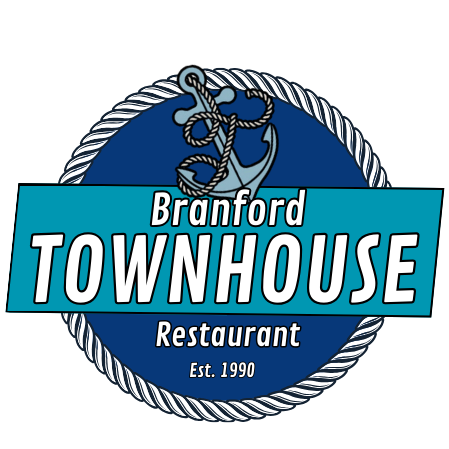 Branford Townhouse Restaurant logo