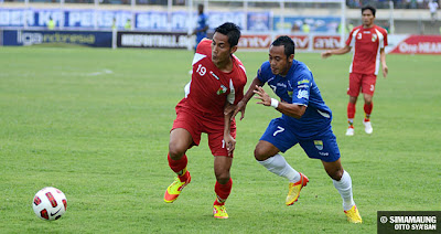 Atep Persib Bandung