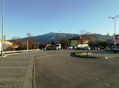 Photos of Smart Center Sofia