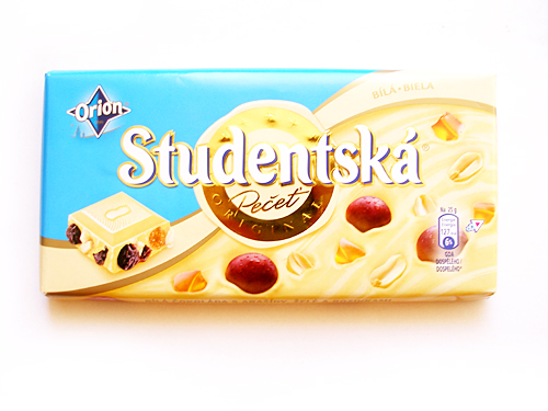 studentska