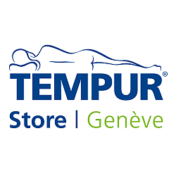 TEMPUR Store Genève logo