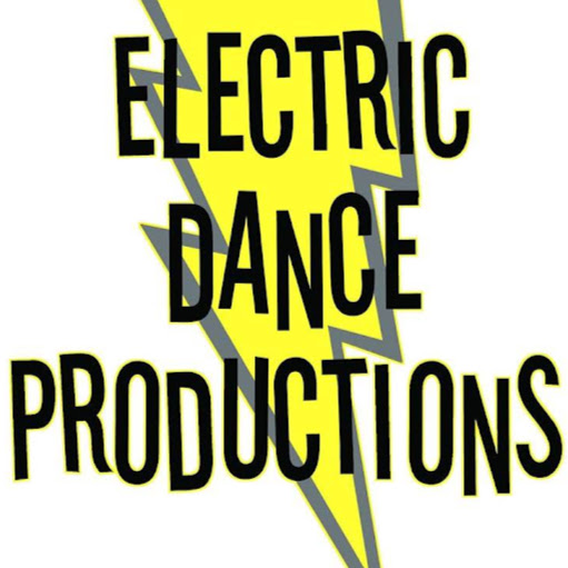 Electric Dance Productions logo