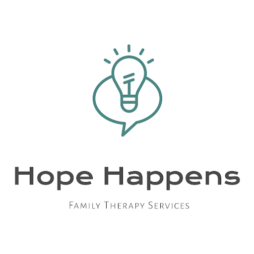 Hope Happens Family Therapy, PLLC