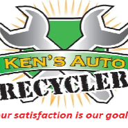 Kens Auto Recycler's logo