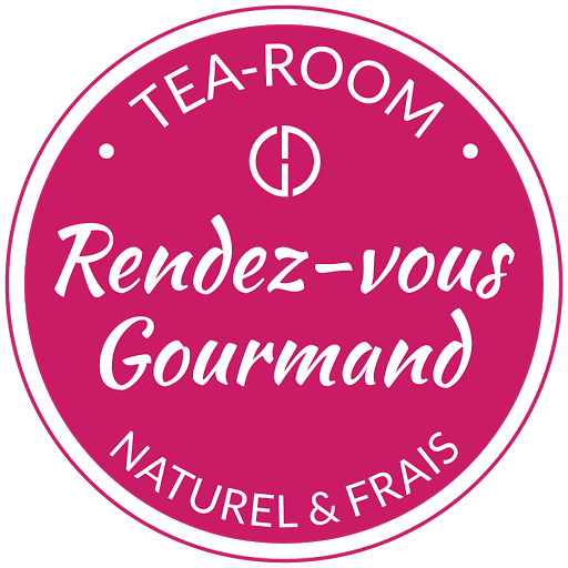 Rendez-Vous Gourmand logo