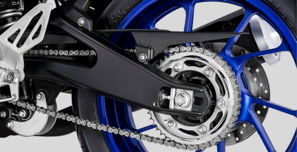 Yamaha R15 Yamaha R15