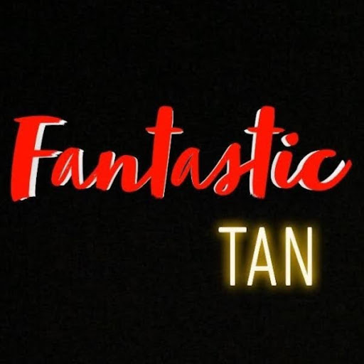 Fantastic Tan Studio logo