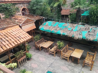 Photos of Dolphin Hotel