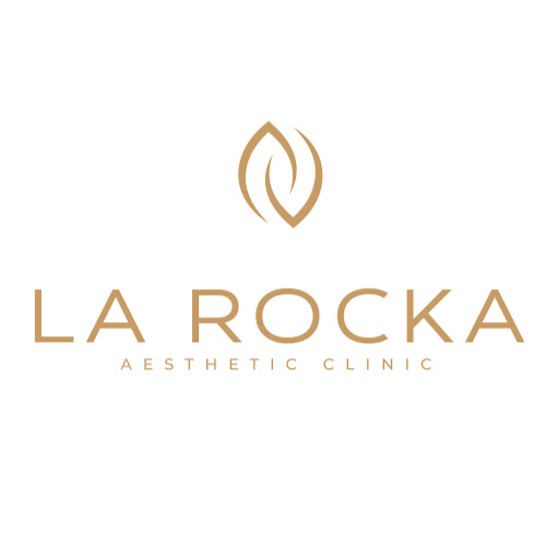 La Rocka Aesthetic Clinic logo
