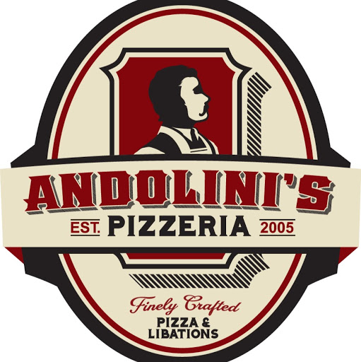 Andolini's Pizzeria logo