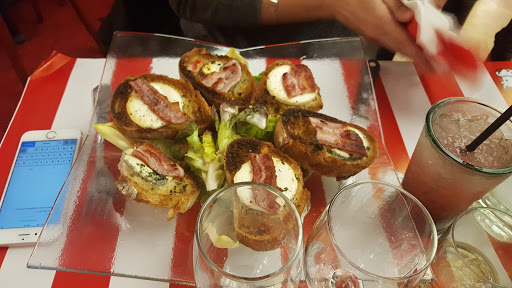 LA BOUCHERIE