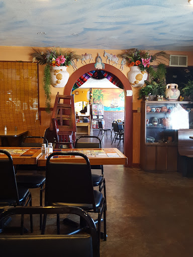 Mexican Restaurant «La Lupita», reviews and photos, 827 Eastern Blvd, Clarksville, IN 47129, USA