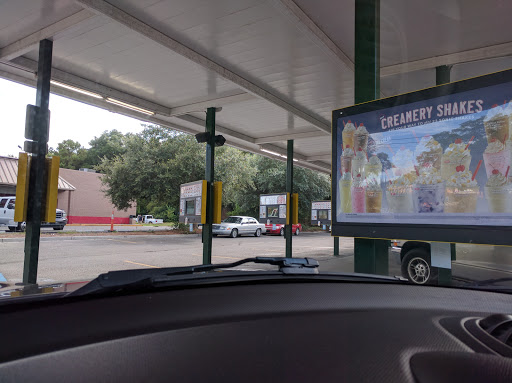 Fast Food Restaurant «Sonic Drive-In», reviews and photos, 931 Folly Rd, Charleston, SC 29412, USA