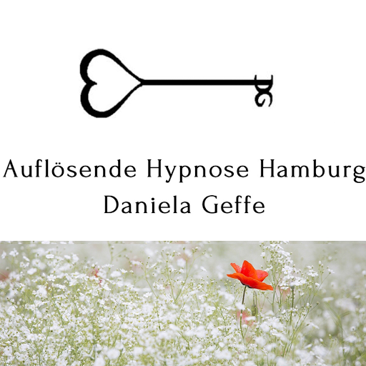 Auflösende Hypnose Hamburg Daniela Geffe