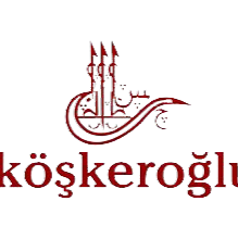 Köşkeroğlu Karaköy logo