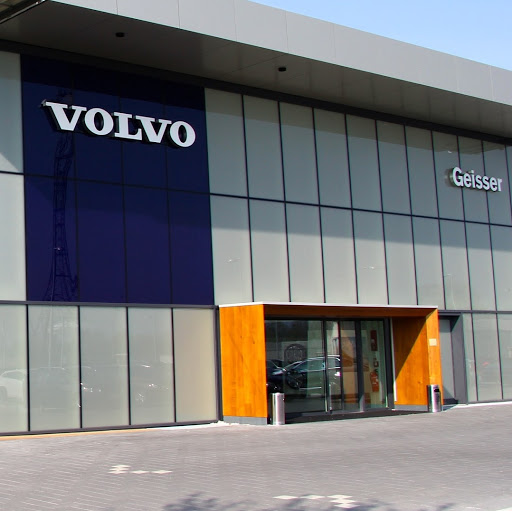 Autohaus Geisser GmbH - Volvo