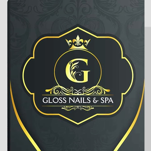 Gloss Nails & Spa