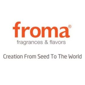 Froma Fragrances and Flavors logo