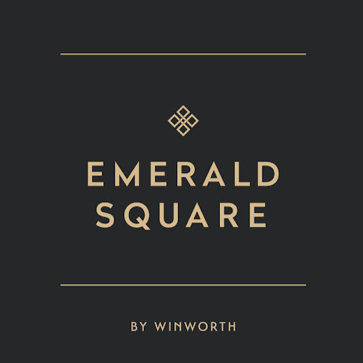 Emerald Square Burwood logo