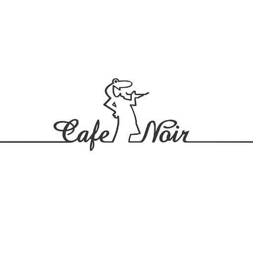 Café Noir logo