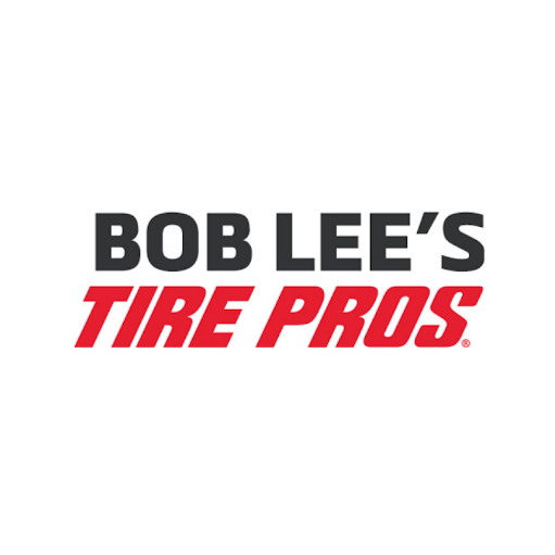 Bob Lee's Tire Pros logo