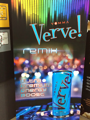 Verve Remix - Ultra Premium Energy Boost