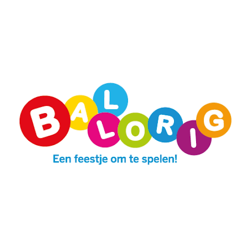 Ballorig Arena logo