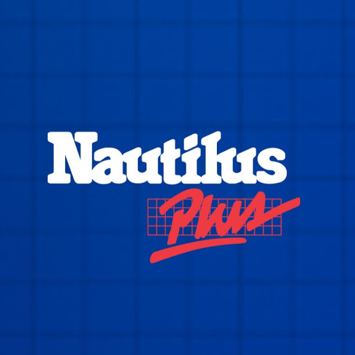 Nautilus Plus logo