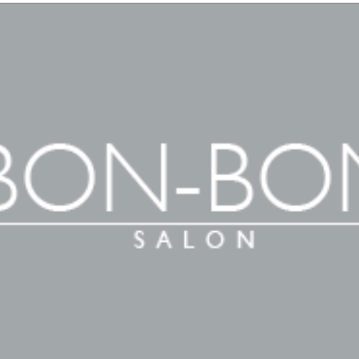 Bon-Bon Salon logo