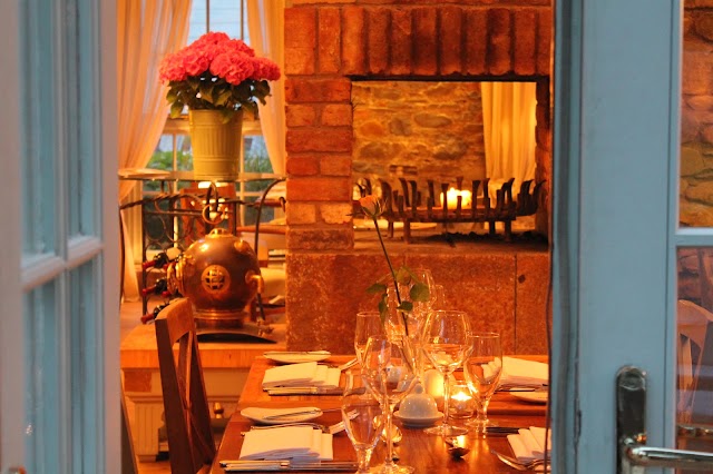 Tankardstown House